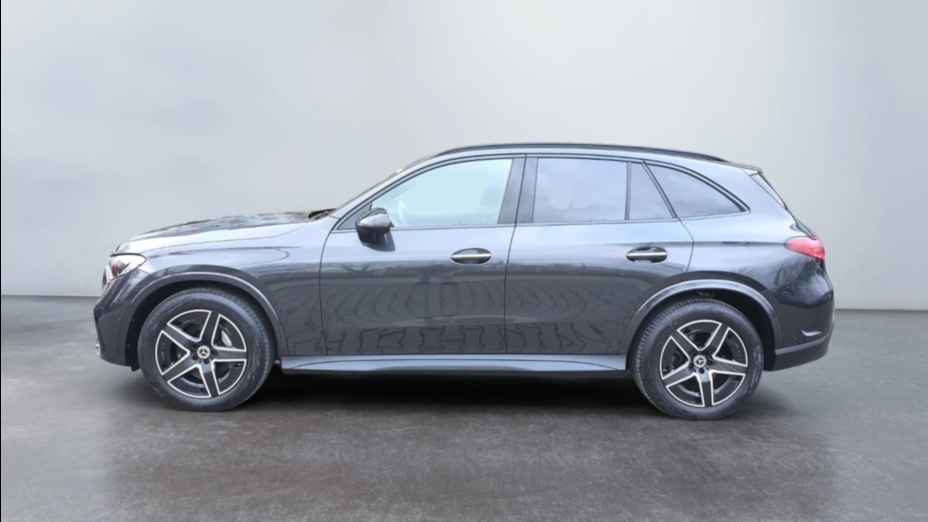 MERCEDES-BENZ GLC GLC 220 d mHEV 4-Matic AMG Line