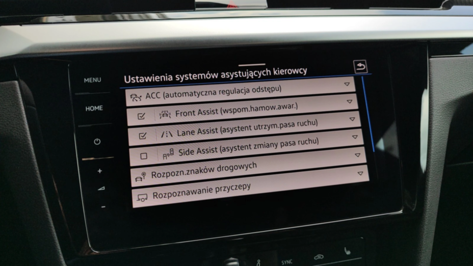 VOLKSWAGEN Arteon Arteon 2.0 TSI 4Motion R DSG
