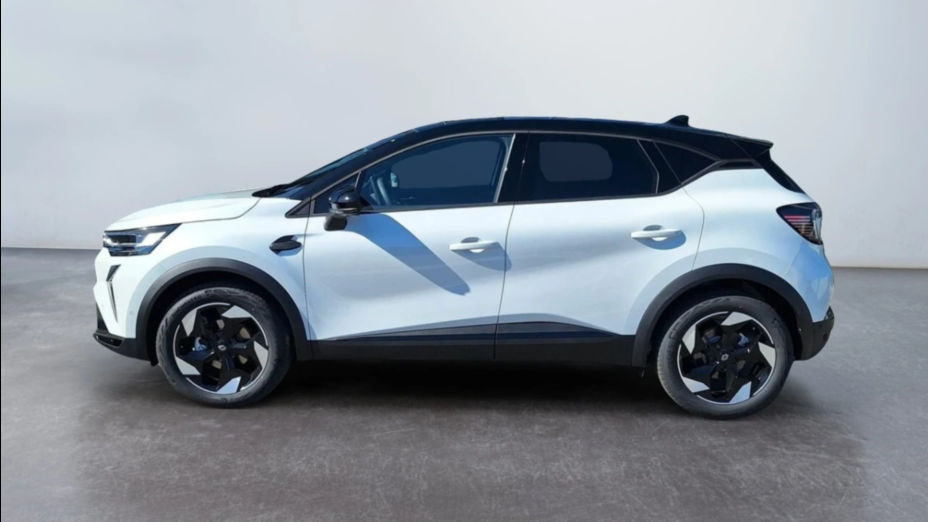 RENAULT Captur Captur 1.0 TCe Techno Nowy