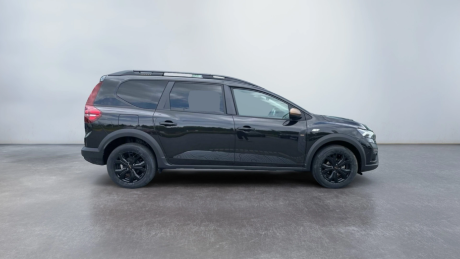 DACIA Jogger Jogger 1.0 TCe Extreme LPG Nowy