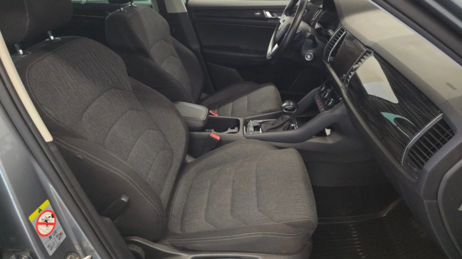 SKODA Kodiaq Kodiaq 2.0 TSI 4x4 Style DSG