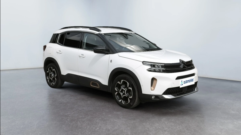 CITROEN C5 Aircross C5 Aircross 1.2 PureTech C-Series