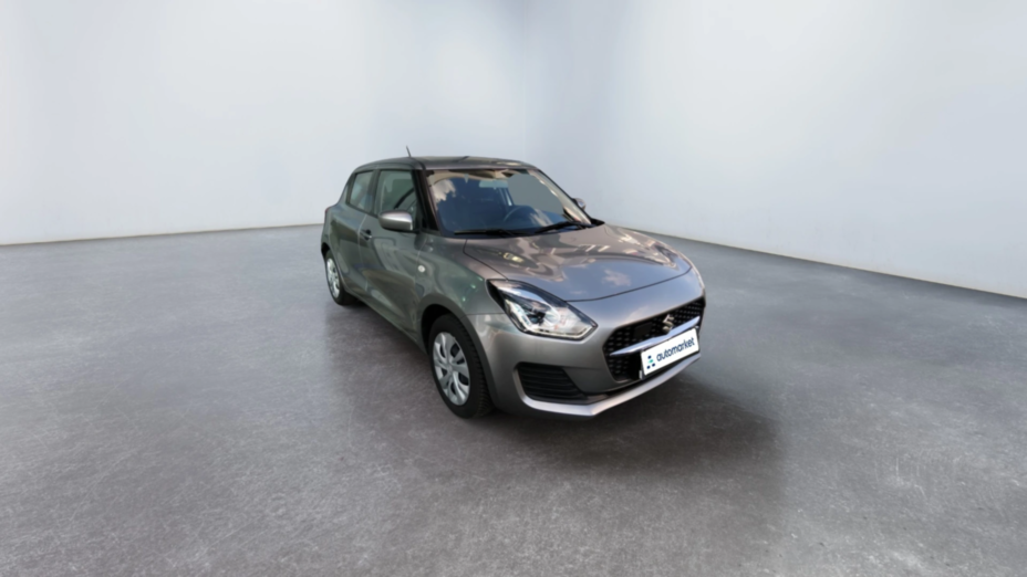 SUZUKI Swift Swift 1.2 Dualjet SHVS Premium