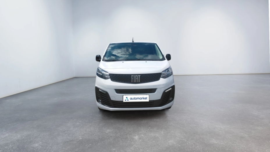 FIAT Scudo Scudo 2.0 MJ Maxi 3,1t