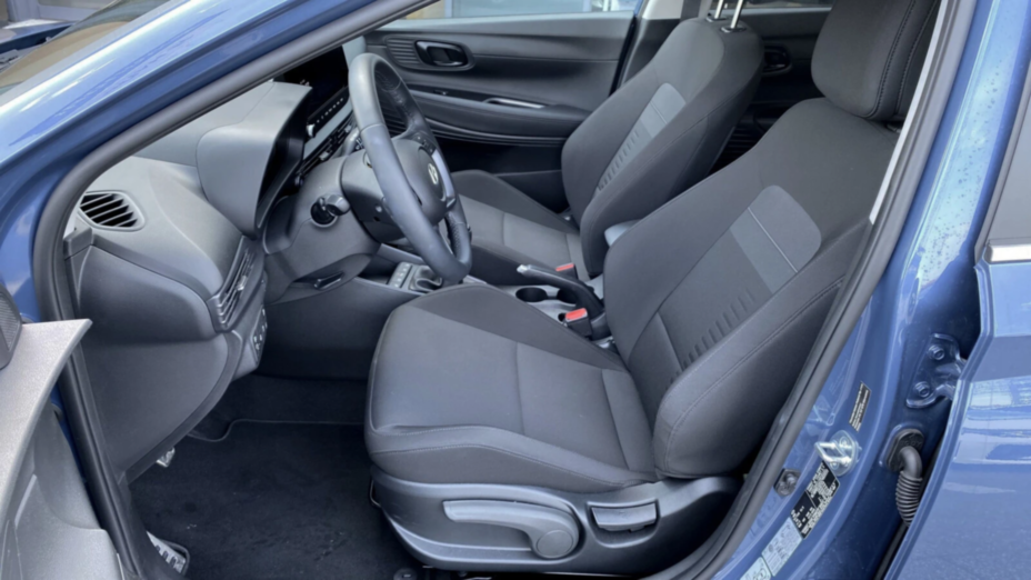 HYUNDAI Bayon Bayon 1.0 T-GDI Smart
