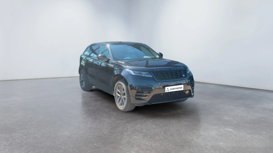 LAND ROVER Range Rover Velar Velar 2.0 D200 mHEV Dynamic SE