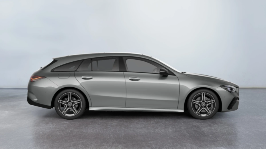 MERCEDES-BENZ CLA CLA 200 AMG Line 7G-DCT Nowy