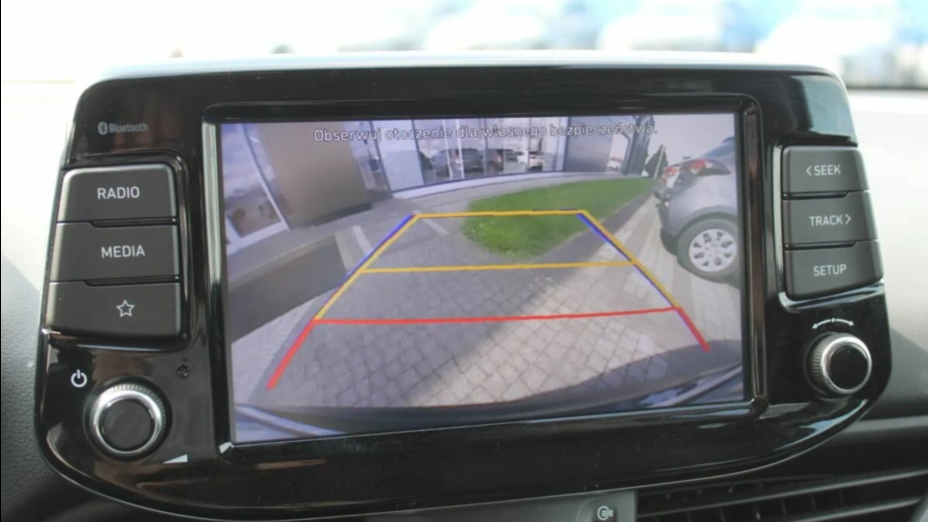 HYUNDAI i30 i30 1.5 T-GDI 48V Modern