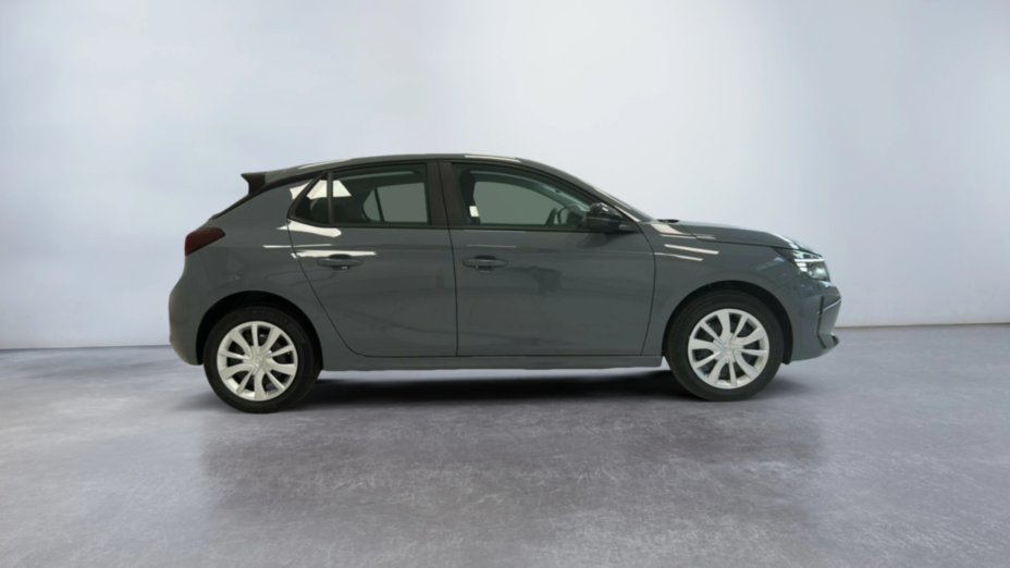 OPEL Corsa Corsa 1.2 Edition S&S Nowy