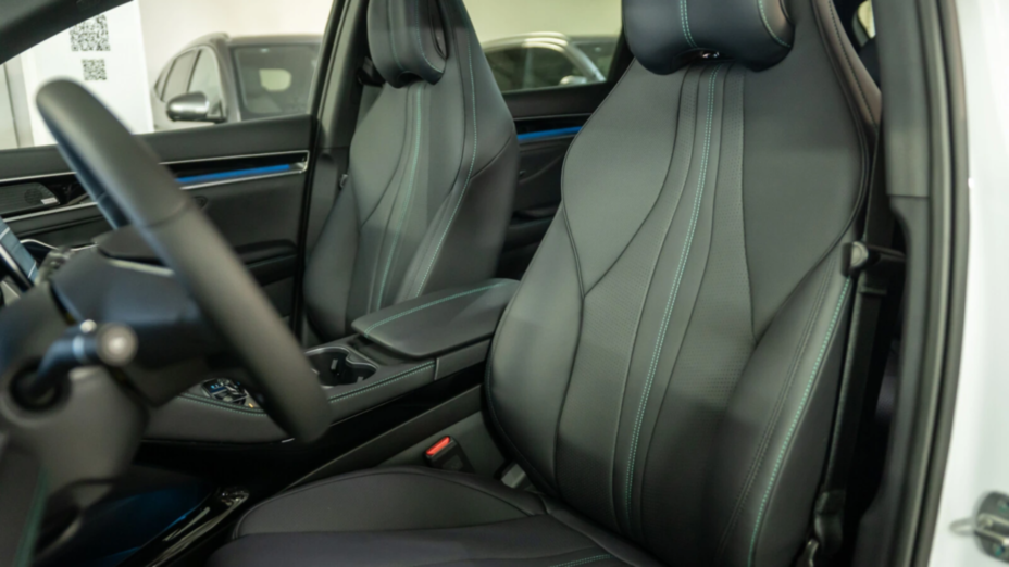 BYD Seal U Seal U 1.5 DM-i Boost Nowy