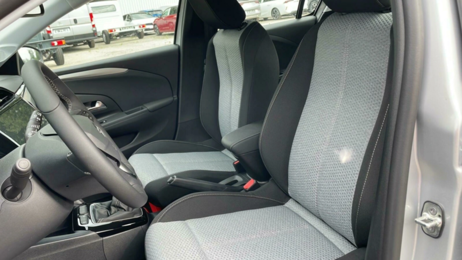 OPEL Corsa Corsa 1.2 Edition S&S Nowy