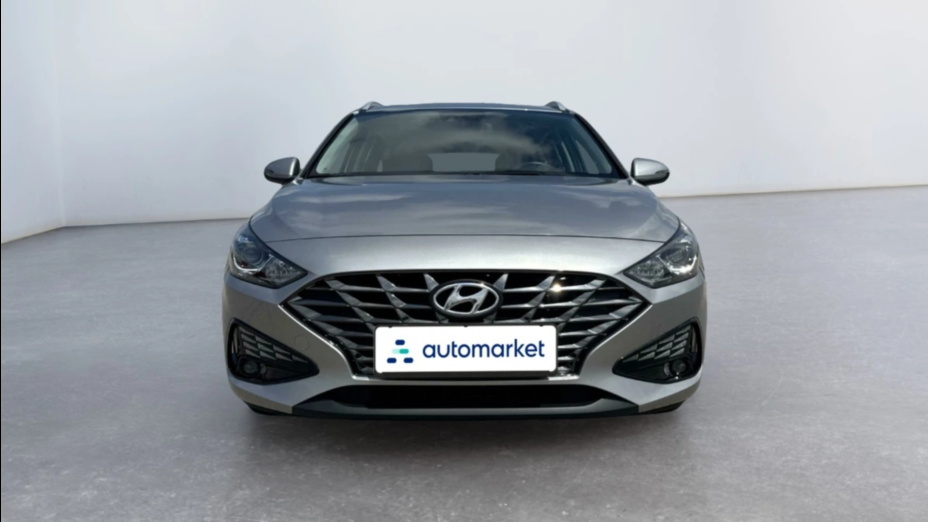 HYUNDAI i30 i30 1.0 T-GDI Modern DCT