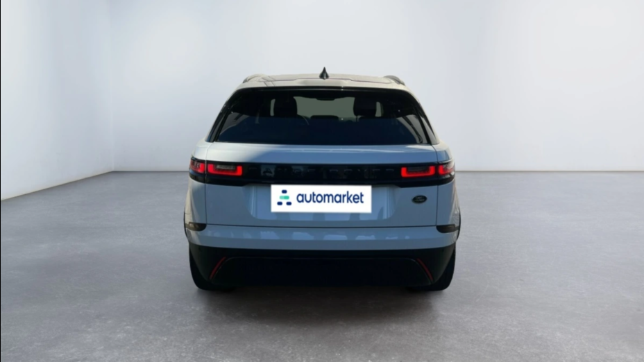 LAND ROVER Range Rover Velar Velar 2.0 P250
