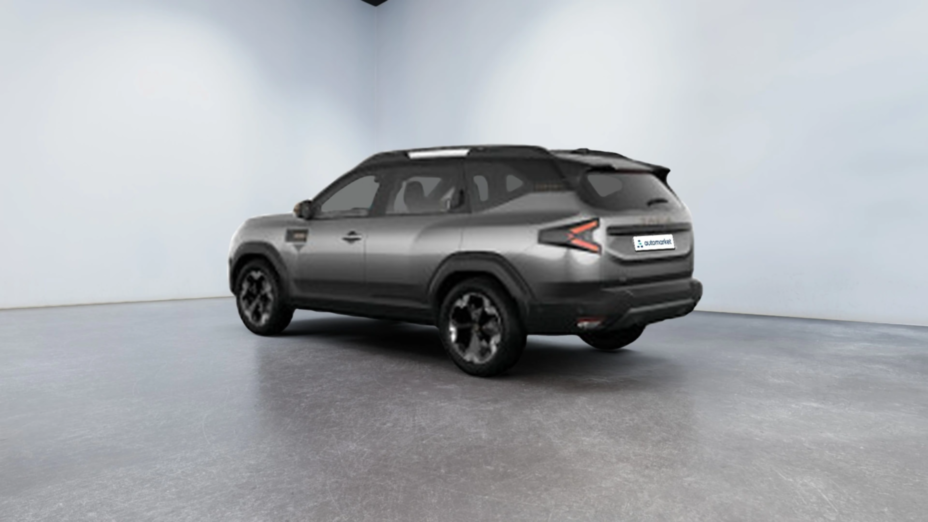 DACIA Bigster Bigster 1.8 Full Hybrid 155 Extreme MMT Nowy