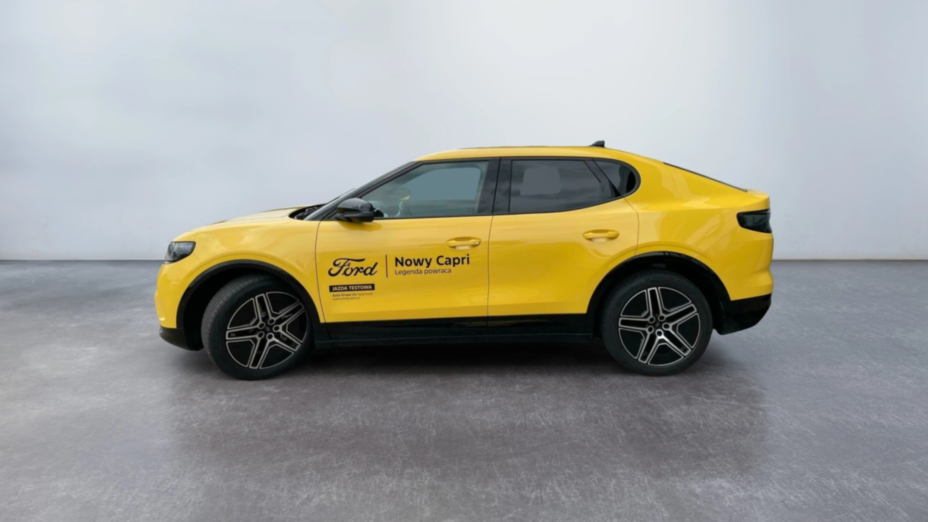 FORD Capri Capri 77 kWh RWD Nowy