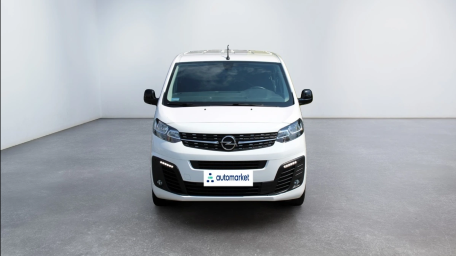 OPEL Vivaro Vivaro 2.0 CDTI Extra Long 3,0t Enjoy (bryg.)