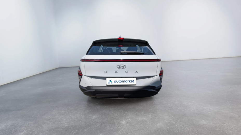 HYUNDAI Kona Kona 1.6 GDI Hybrid Smart DCT Nowy