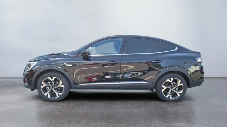 RENAULT Arkana Arkana 1.6 E-Tech Full Hybrid 145 Techno MMT Nowy