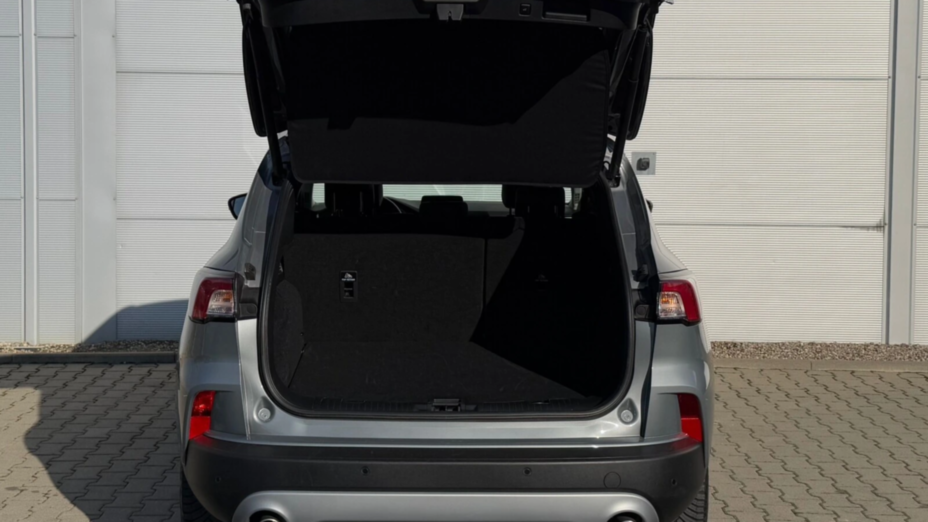 FORD Kuga Kuga 1.5 EcoBoost FWD Titanium X