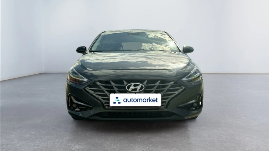 HYUNDAI i30 i30 1.0 T-GDI Smart