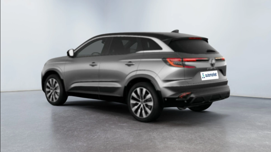 RENAULT Austral Austral 1.3 TCe mHEV Techno aut Nowy