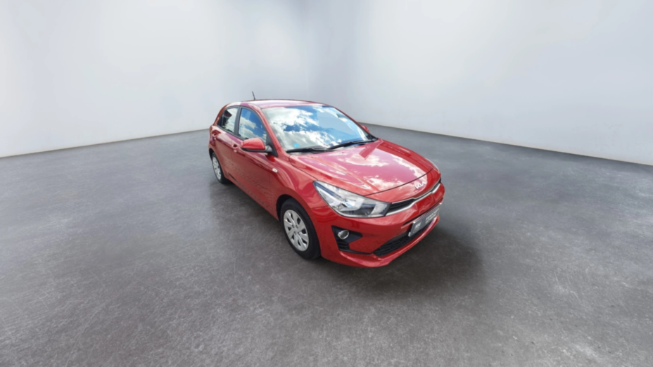 KIA Rio Rio 1.0 T-GDI M