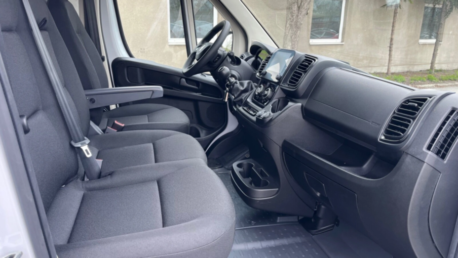 OPEL Movano Movano H3-Power L2H2 Nowy
