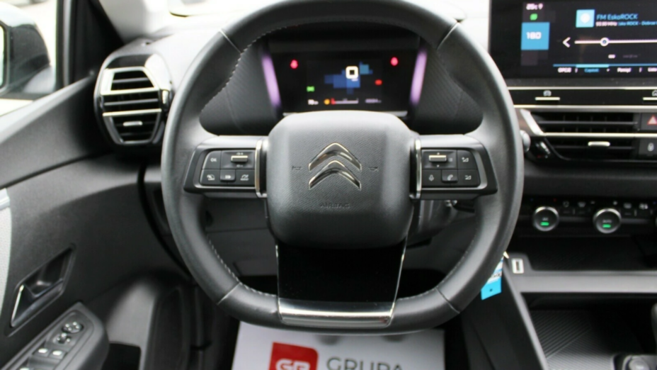 CITROEN C4 C4 1.5 BlueHDi Shine S&S