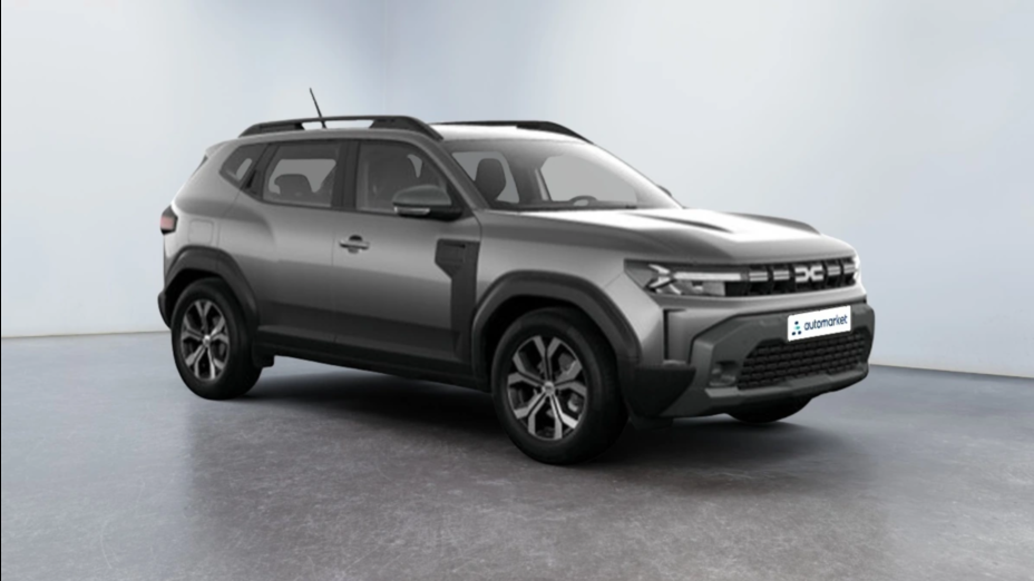 DACIA Duster Duster 1.0 TCe Expression LPG Nowy