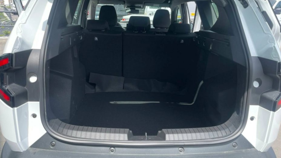 DACIA Bigster Bigster 1.2 TCe mHEV Essential Nowy