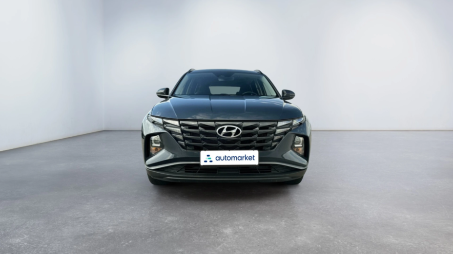 HYUNDAI Tucson Tucson 1.6 T-GDi HEV Smart 2WD
