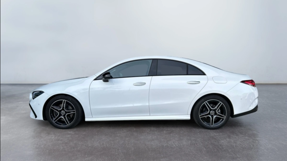 MERCEDES-BENZ CLA CLA 200 AMG Line 7G-DCT
