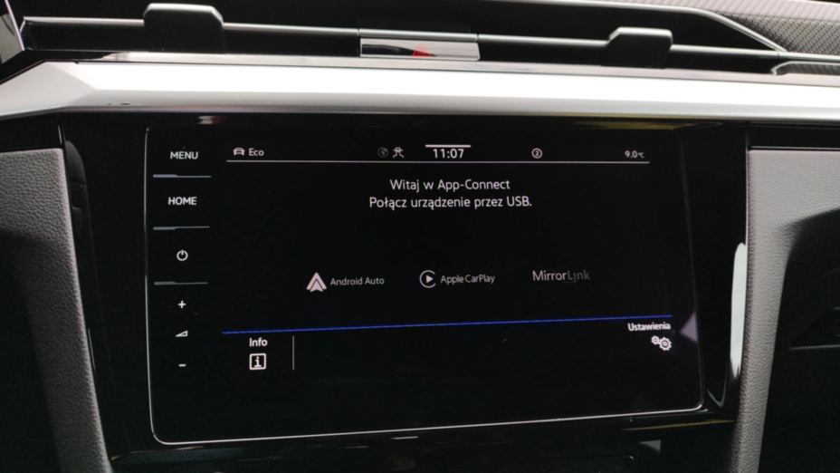 VOLKSWAGEN Arteon Arteon 2.0 TDI 4Motion R-Line DSG