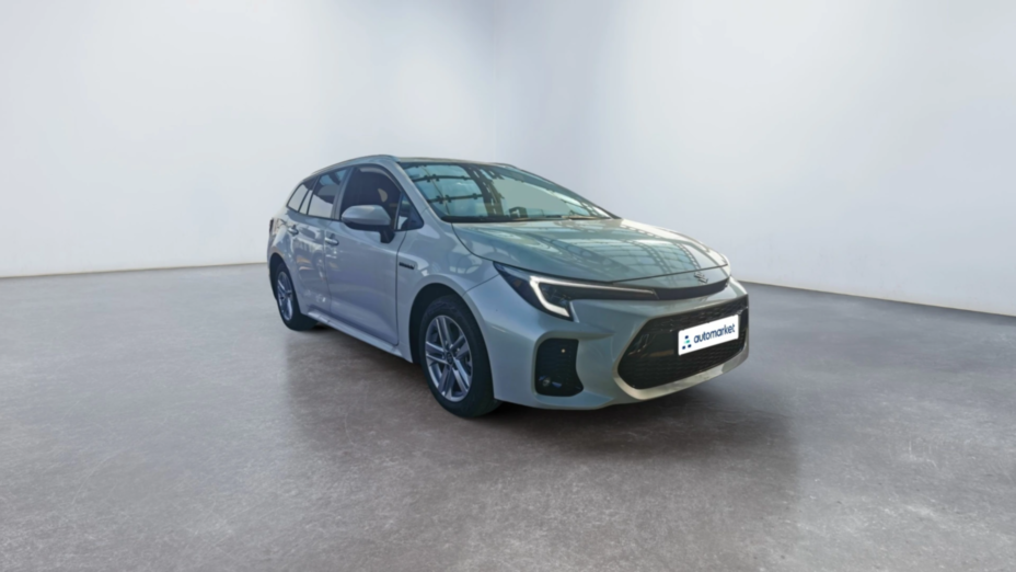 SUZUKI Swace Swace 1.8 Hybrid Elegance CVT