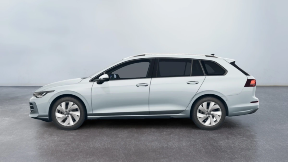 VOLKSWAGEN Golf Golf VIII 2.0 TDI Life Plus Nowy