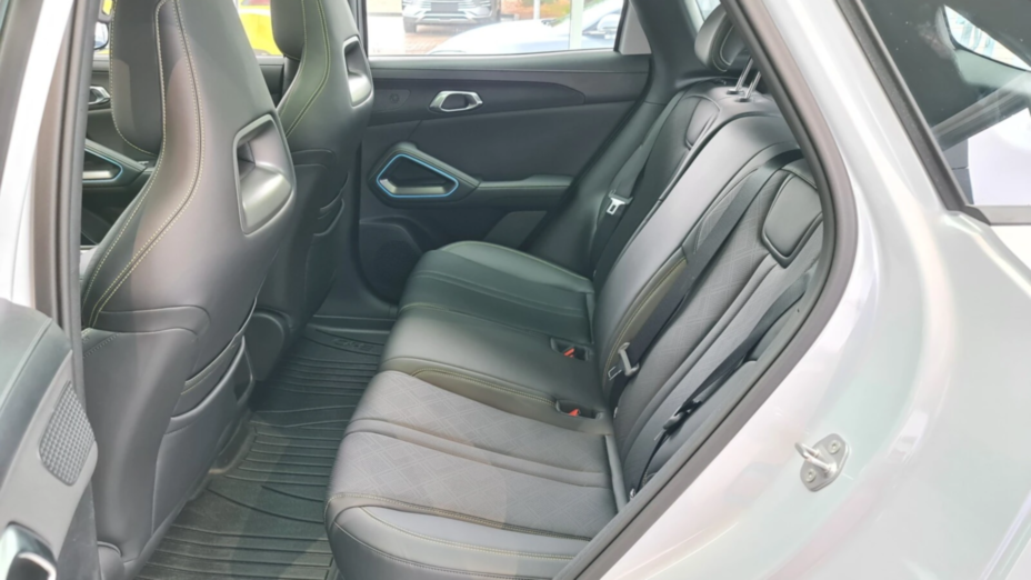 BYD Atto 2 Atto 2 45kWh Boost Nowy