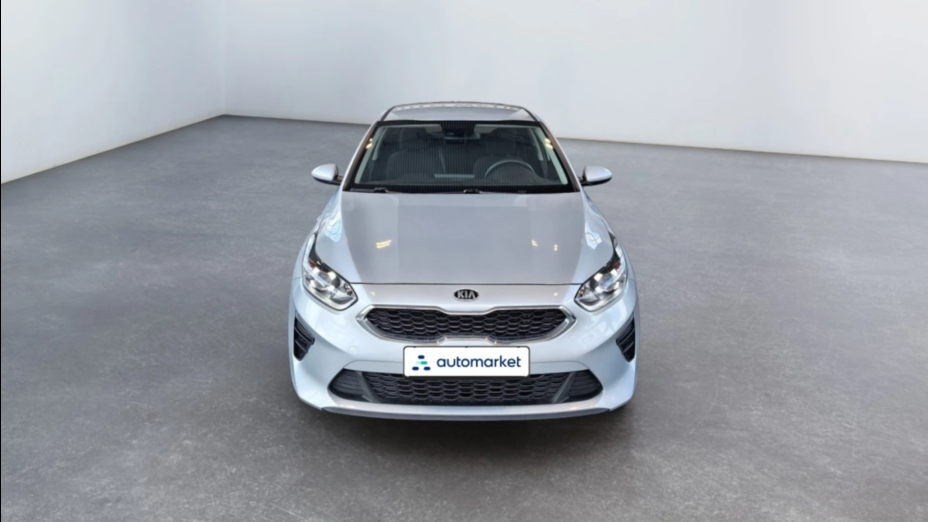KIA Cee'd Ceed 1.0 T-GDI S