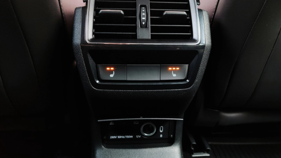 SKODA Kodiaq Kodiaq 2.0 TDI 4x4 Style DSG