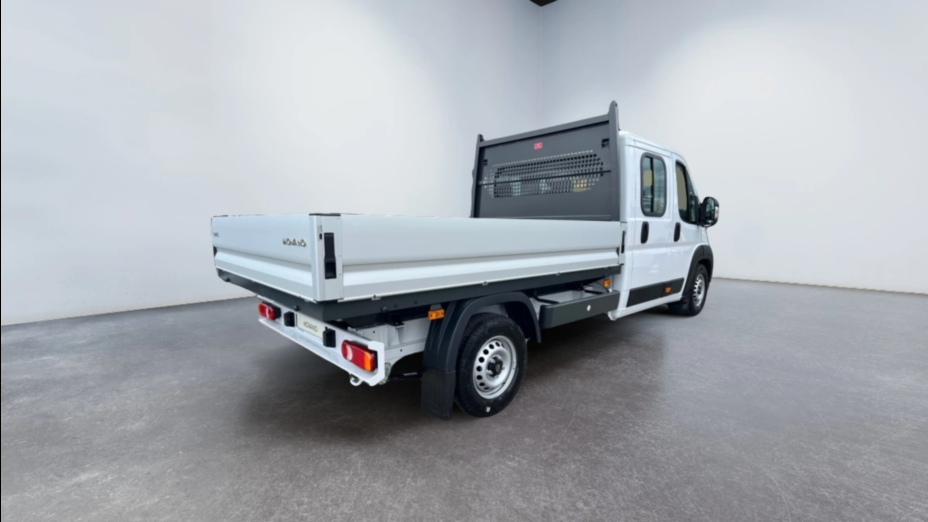 OPEL Movano Movano Heavy H3-Power L3 Nowy