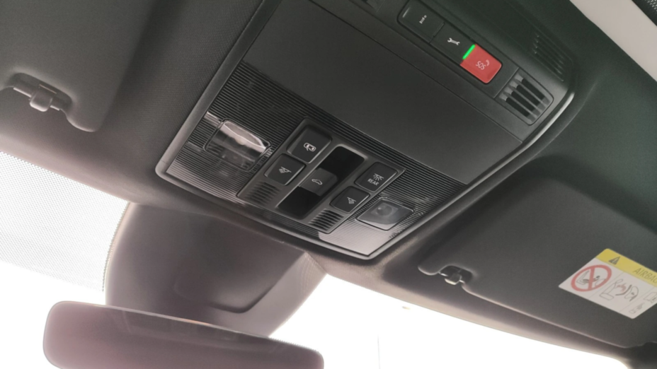 SKODA Superb Superb 2.0 TSI 4x4 Sportline DSG