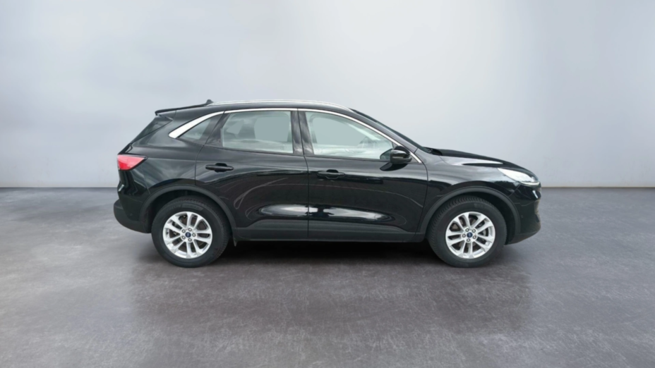 FORD Kuga Kuga 1.5 EcoBoost FWD Titanium