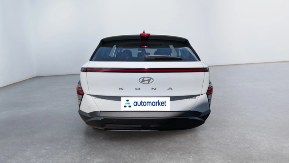 HYUNDAI Kona Kona 1.6 GDI Hybrid Smart DCT Nowy