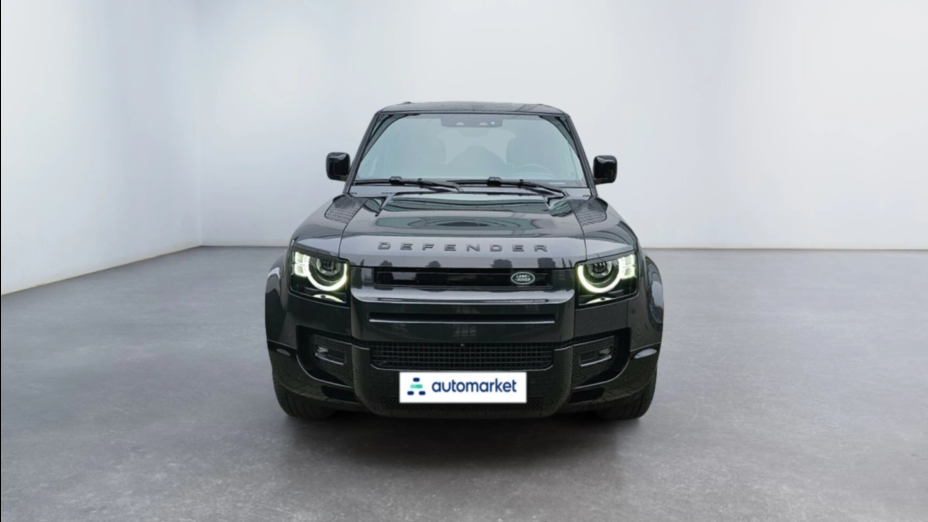 LAND ROVER Defender Defender 110 3.0 D250 mHEV X-Dynamic HSE