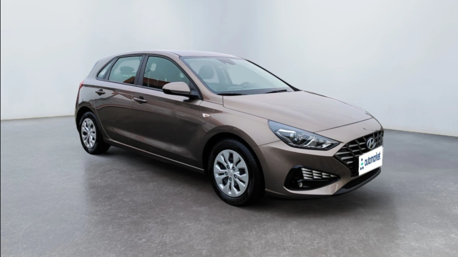 HYUNDAI i30 i30 1.0 T-GDI Modern