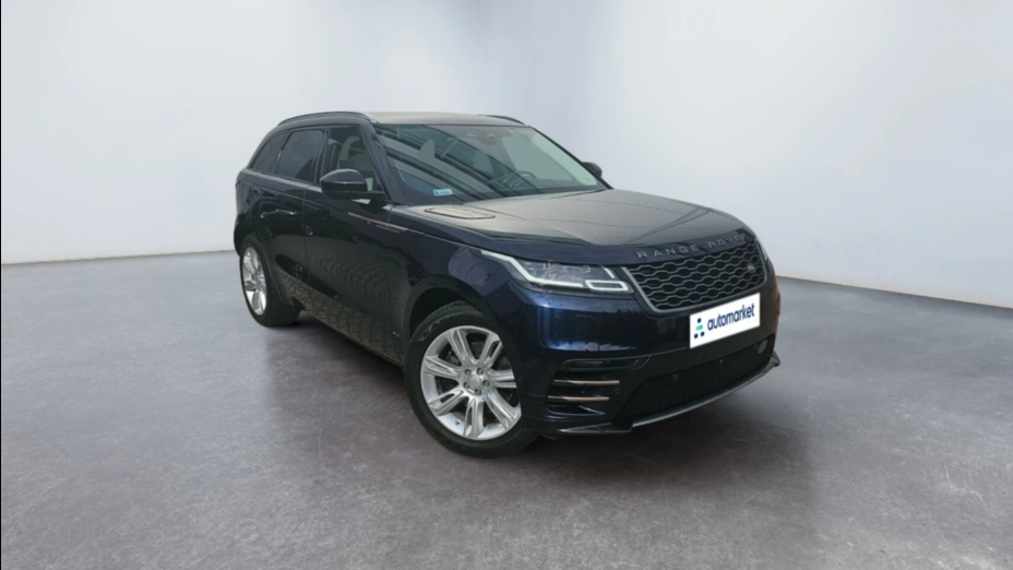 LAND ROVER Range Rover Velar Velar 2.0 D200 mHEV S