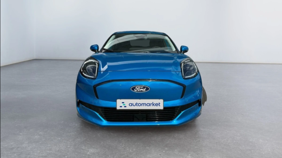 FORD Puma Puma 43.6 kWh Nowy