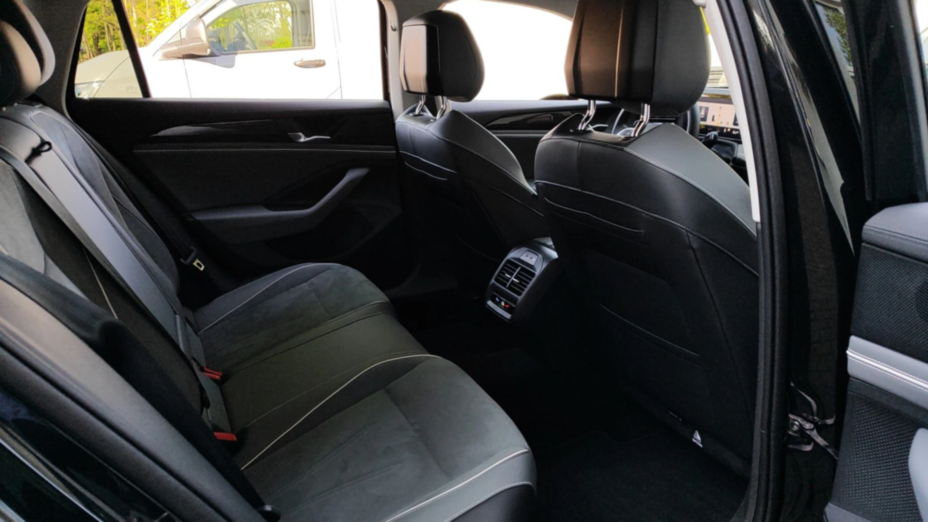 VOLKSWAGEN Passat Passat 1.5 TSI ACT mHEV Business DSG