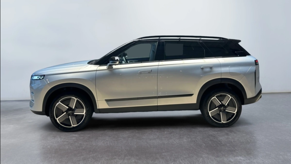 JAECOO J7 J7 1.6 T-GDI Off Road AWD DCT Nowy