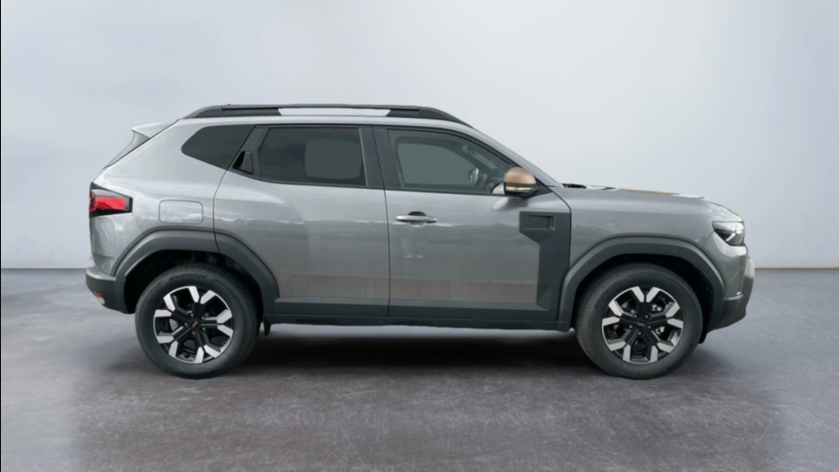 DACIA Duster Duster 1.0 TCe Extreme LPG Nowy