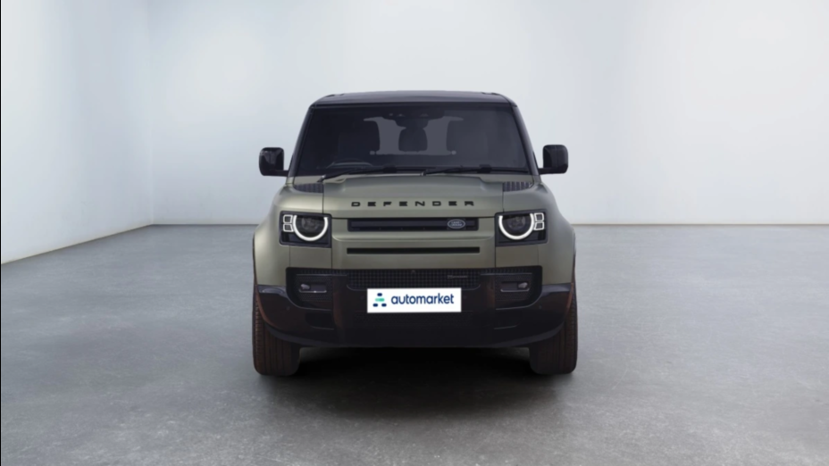 LAND ROVER Defender Defender 90 3.0 D250 mHEV X-Dynamic SE Nowy